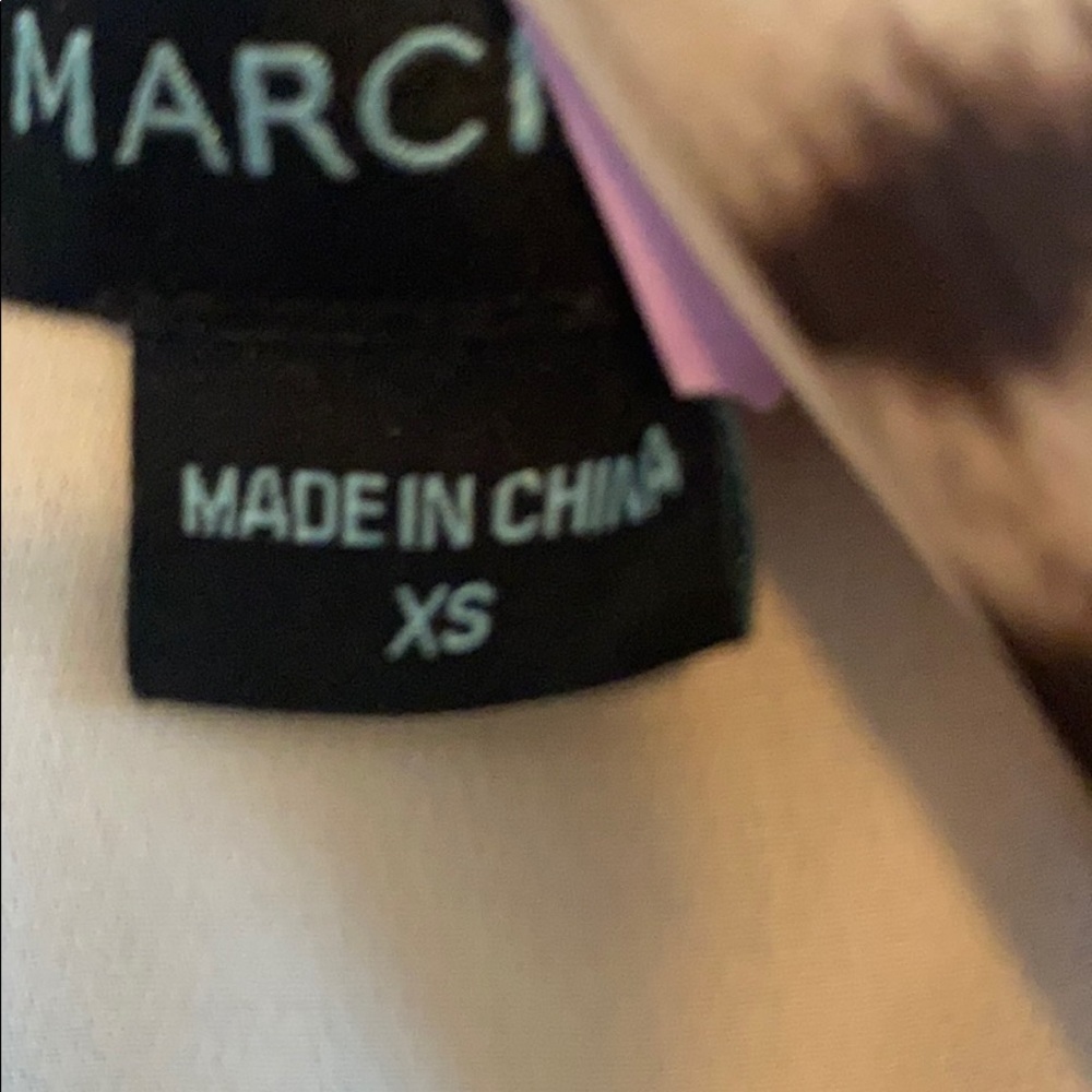 2 items for the higher price! Marciano. Sexy dress! - Picture 4 of 5